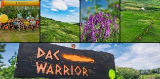 Dac Warrior 2026 a adus la Tohani peste 1.000 de oameni, adrenalină, energie și una dintre cele mai spectaculoase ediții de până acum