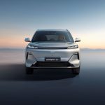 Geely Starray EM-i debutează în România: noul SUV plug-in hybrid cu autonomie extinsă și tehnologie inteligentă