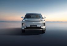 Geely Starray EM-i debutează în România: noul SUV plug-in hybrid cu autonomie extinsă și tehnologie inteligentă