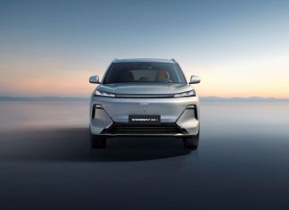 Geely Starray EM-i debutează în România: noul SUV plug-in hybrid cu autonomie extinsă și tehnologie inteligentă