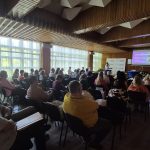 Sanconfind a organizat prima ediție a Simpozionului Medical „Tehnici Chirurgicale Moderne”