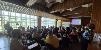 Sanconfind a organizat prima ediție a Simpozionului Medical „Tehnici Chirurgicale Moderne”