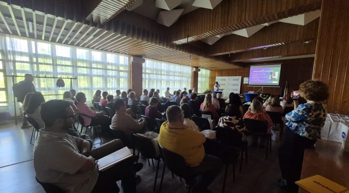 Sanconfind a organizat prima ediție a Simpozionului Medical „Tehnici Chirurgicale Moderne”