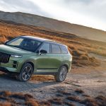 Gama JAECOO 7 devine completă odată cu lansarea noii versiuni Full Hybrid Noul Jaecoo 7 SHS-H este disponibil în România