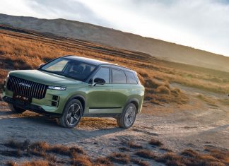 Gama JAECOO 7 devine completă odată cu lansarea noii versiuni Full Hybrid Noul Jaecoo 7 SHS-H este disponibil în România