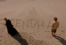 „Dolce far niente”, filmul lui Nae Caranfil, ajunge pentru prima dată în cinematografele din România, într-o versiune restaurată 4K