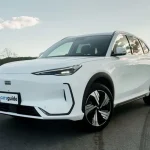 Am Testat Geely EX5: Merită SUV-ul Electric Chinezesc?
