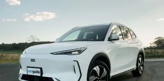 Am Testat Geely EX5: Merită SUV-ul Electric Chinezesc?