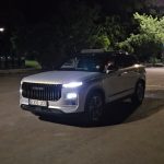 JAECOO 7 SHS-P: SUV-ul chinezesc care promite 1.200 km fără oprire la pompă