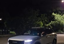 JAECOO 7 SHS-P: SUV-ul chinezesc care promite 1.200 km fără oprire la pompă