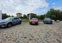 KIA România lansează Smart Fuel Experience și extinde gama de soluții eficiente pentru mobilitatea de zi cu zi