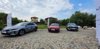 KIA România lansează Smart Fuel Experience și extinde gama de soluții eficiente pentru mobilitatea de zi cu zi