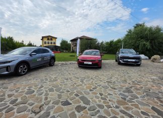 KIA România lansează Smart Fuel Experience și extinde gama de soluții eficiente pentru mobilitatea de zi cu zi