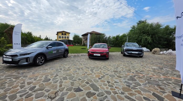 KIA România lansează Smart Fuel Experience și extinde gama de soluții eficiente pentru mobilitatea de zi cu zi