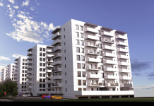 ALTO Home redefinește locuirea premium în vestul Ploieștiului. Primul ansamblu rezidențial din oraș cu fațade ventilate din vată minerală bazaltică