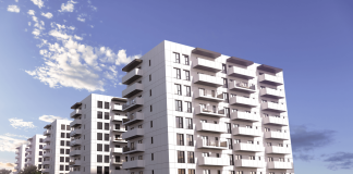 ALTO Home redefinește locuirea premium în vestul Ploieștiului. Primul ansamblu rezidențial din oraș cu fațade ventilate din vată minerală bazaltică