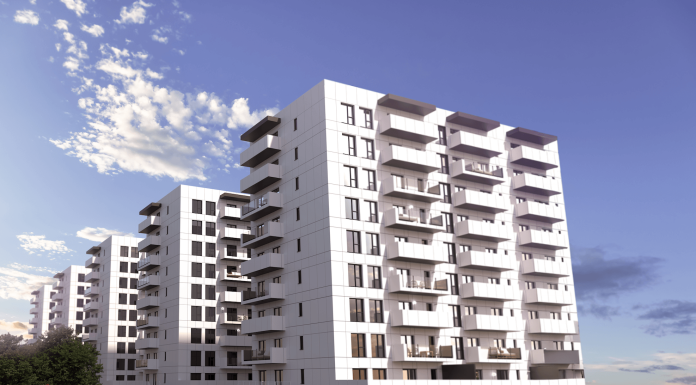 ALTO Home redefinește locuirea premium în vestul Ploieștiului. Primul ansamblu rezidențial din oraș cu fațade ventilate din vată minerală bazaltică