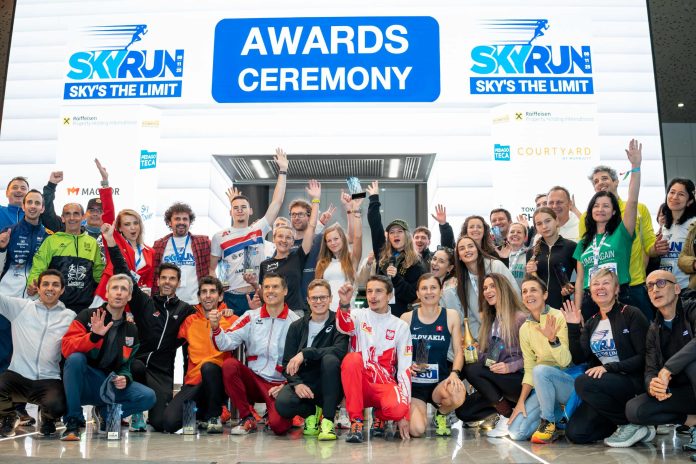 skyrun