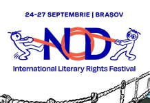 NOD Festival 2026 anunță tema „Building Communities”. Cultura se construiește împreună, la Brașov