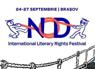 NOD Festival 2026 anunță tema „Building Communities”. Cultura se construiește împreună, la Brașov