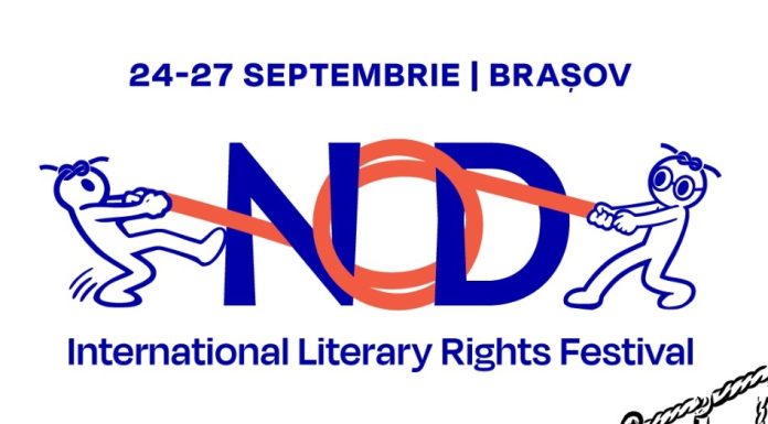 NOD Festival 2026 anunță tema „Building Communities”. Cultura se construiește împreună, la Brașov