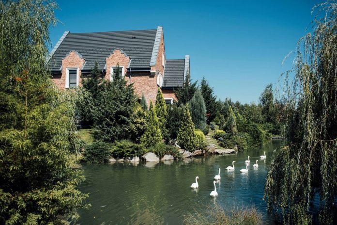 Lacul Verde Resort
