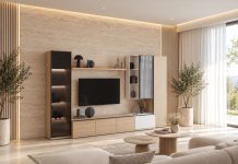 Living Mood, noul program modular LEMS pentru locuințe moderne