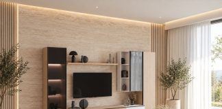 Living Mood, noul program modular LEMS pentru locuințe moderne