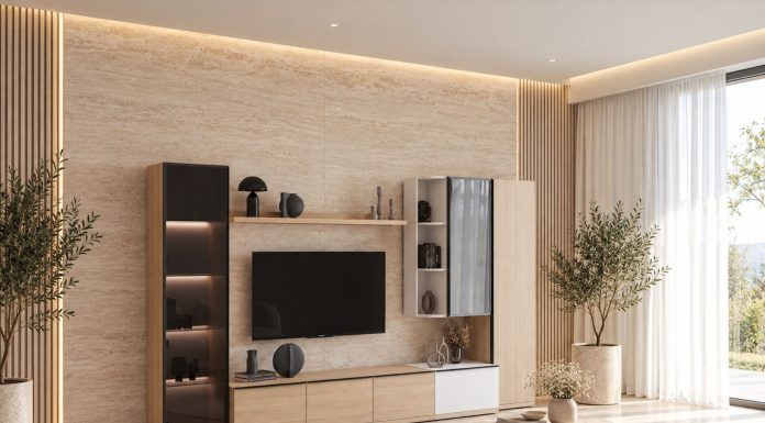 Living Mood, noul program modular LEMS pentru locuințe moderne