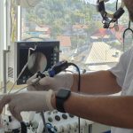 Tratamentul sforăitului cu radiofrecvență la SANCONFIND