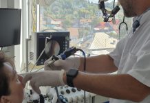 Tratamentul sforăitului cu radiofrecvență la SANCONFIND