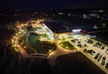 Antreprenorii din Prahova se întâlnesc la Lacul Verde Resort
