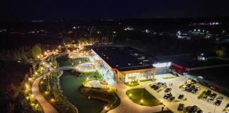 Antreprenorii din Prahova se întâlnesc la Lacul Verde Resort