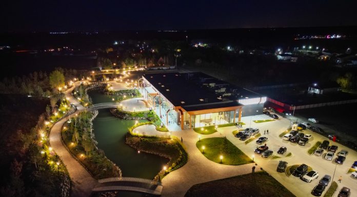 Antreprenorii din Prahova se întâlnesc la Lacul Verde Resort